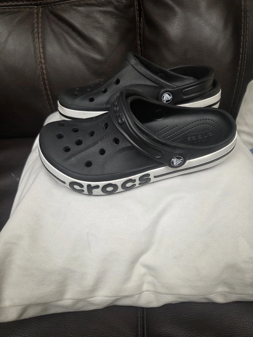 CROCS classic kids